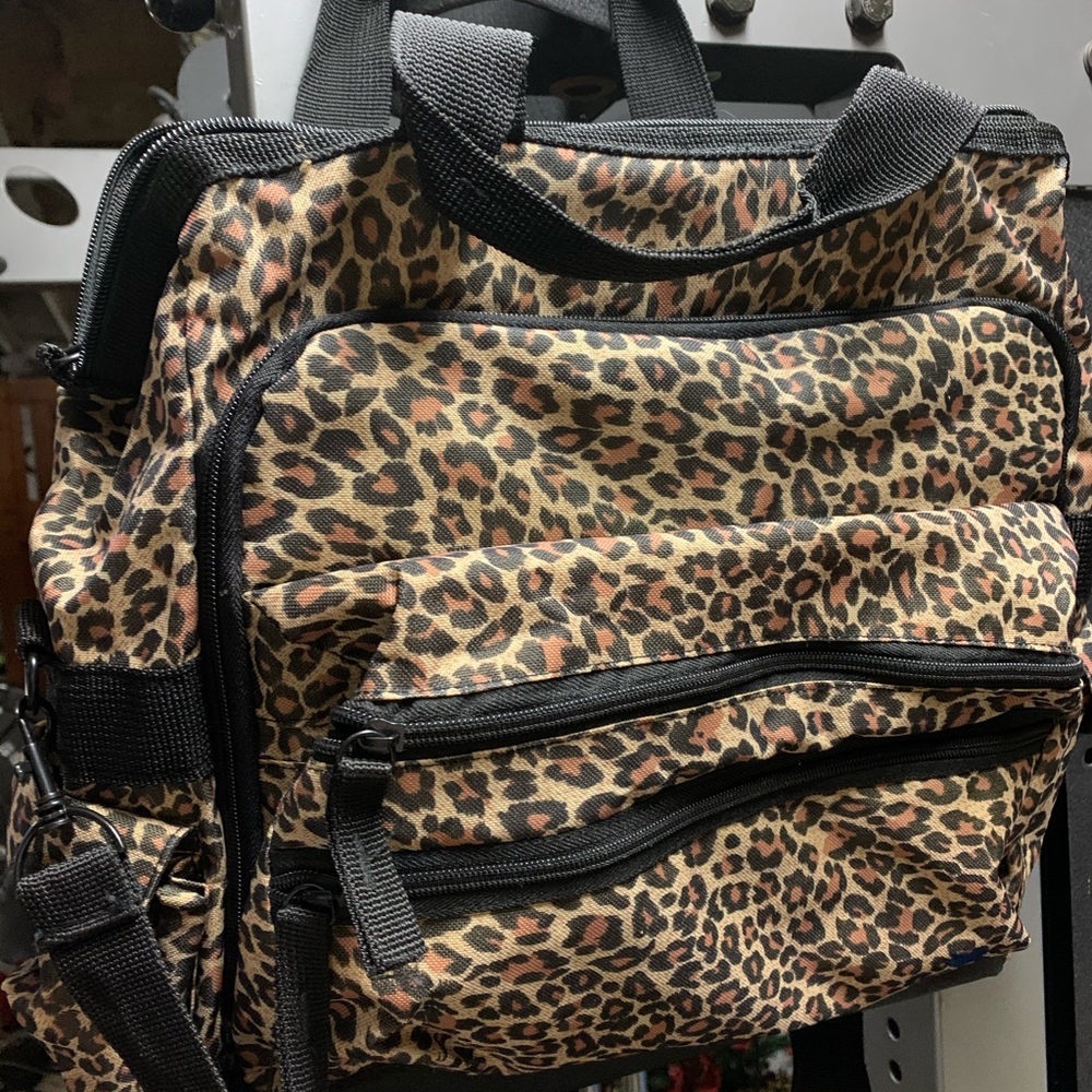 Nurses Bag tote satchel